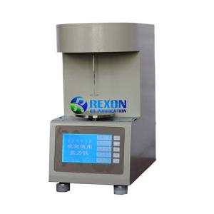 China Automatic Interfacial Tension Tester wholesale