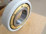 Aluminium Insulation Bearing Deep Groove Ball Bearings 6320M/C3VL0241