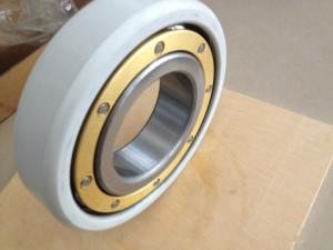 China Aluminium Insulation Bearing Deep Groove Ball Bearings 6320M/C3VL0241 wholesale