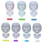 Skin Tightening Beauty Care 3D Led Light Therapy Masks