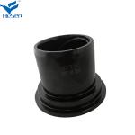 4OCR Steel Komatsu Excavator Bucket Attachment PC200-6 80x95x90/130/10