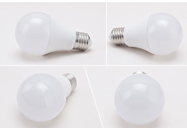 7W high bright LED bulb manufacturers
