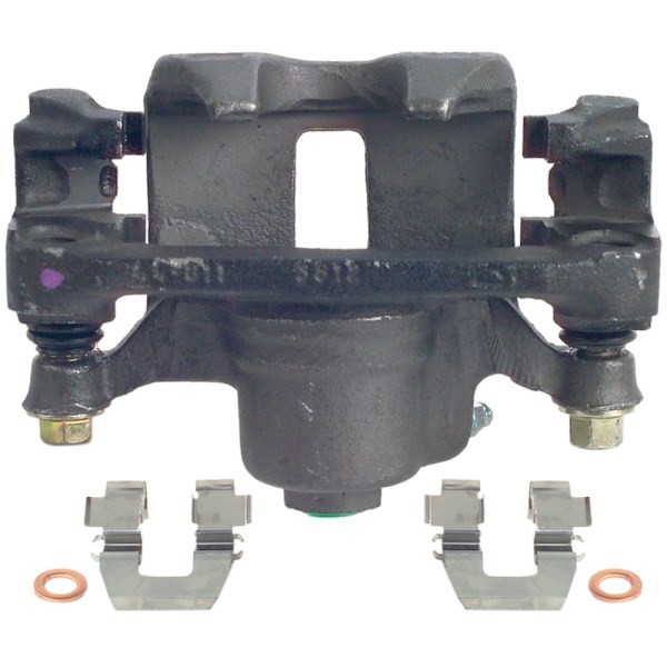 CHEVROLET Auto Parts Vehicle Brake Caliper 18B4644A 18B4645A