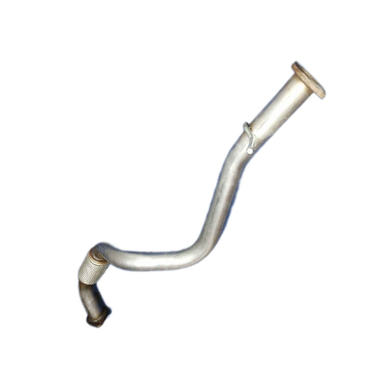 Muffler Suitable for Geely Boyue
