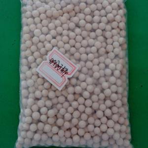 China Alkali Alumino Silicate Molecular Sieve 3a For Drying And Removing CO2 wholesale