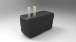 90-264 VAC / 5V 1000ma Universal USB AC Adapter Black Ac Dc Power Adapter
