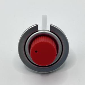 China Fuel Butane Gas Cartridge Valve - Available OEM Reliable Valve wholesale