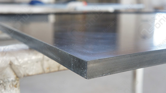 Epoxy Resin Lab Countertops , Laboratory Table Tops With Resist Heat And Chemicals