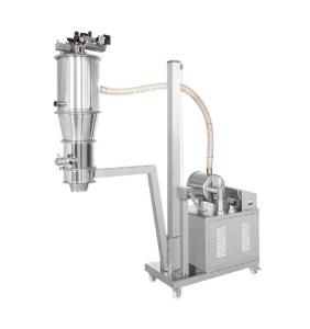 China OEM Customizable Automatic Vacuum Transfer Conveyor Systems For Powder wholesale