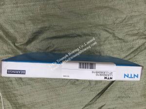 China NTN Tapered Roller Bearing 4T-LL639249/LL639210 wholesale