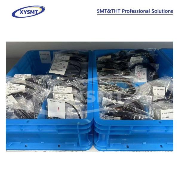 N510028616AA N510068311AA N510055507AA N510034190AA Mounter Head T-Belt