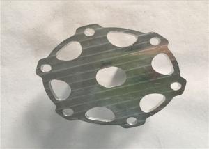 China SS SLA 3D Printing Service , CNC 6061 Aluminum For Household Appliances wholesale