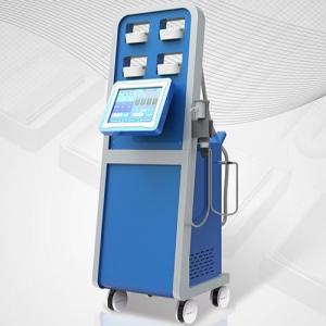 China Better Noninvasive Cryolipolysis Slimming Machine , Professional Cryolipolysis Machine wholesale
