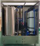 water purifying filling machine