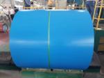 Pe Pvdf Aluminium Colour Coated Sheet For Making Roofing