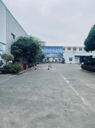 LIYANG JIUZHOU TOOL.,LTD