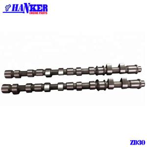 China 13020-2W201 Nissan ZD30 Engine Camshaft 13000-DB000 wholesale