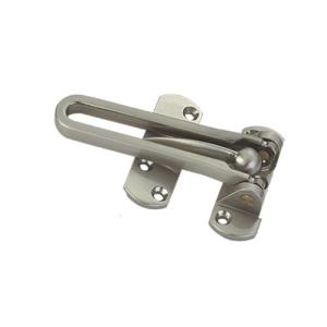 China Popular zinc alloy Door Security Bolts security sliding door lock latch wholesale