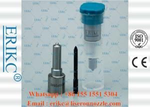 China DLLA153P2646 Oem 0 433 172 646 Bosch Nozzle DLLA 153P2646 For 0 445 110 941 wholesale