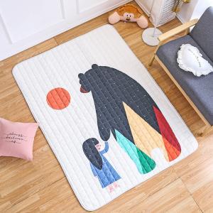 China Waterproof Outdoor Picnic Blanket Lightweight For Camping / Hiking wholesale