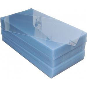 Medical Grade Clear PETG Sheet For Medical Packaging Trays