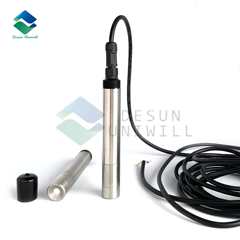 Dissolved Oxygen Analyzer 