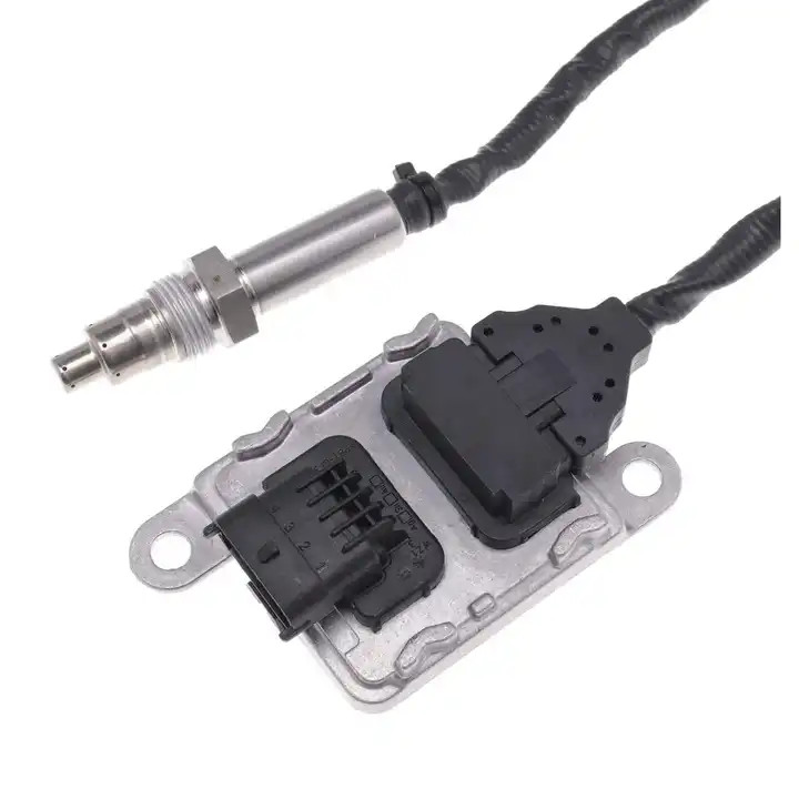 Nitrogen Oxide Sensor Nox Sensor For VOL Truck OEM 21636088 5WK96643D