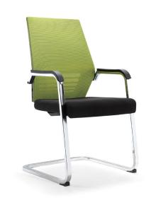 China 2018 New Guest Chair Metting Chair Quality computer Chair Staff Chair wholesale