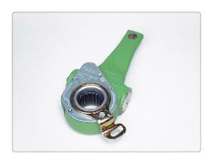 China 72408C automatic brake adjuster of iveco truck parts wholesale
