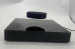 Wireless Rechargeable Magnetic Levitation 2kg 2000g display ,floating bottle