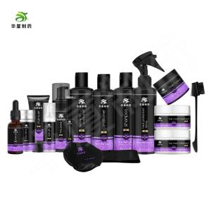 China Moisturize And Repair Keratin Hair Shampoo For Curly Hair wholesale