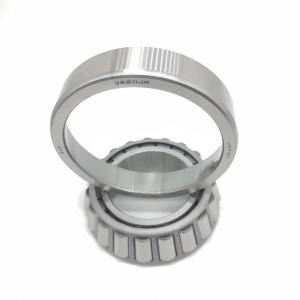 China Single Row Tapered Roller Bearings HR 32211JR 0.93KG For Isuzu Bearing Steel wholesale