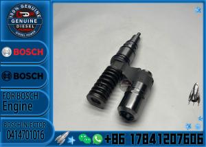 China Fuel Injector 0414701016 Diesel Engine Parts 0414701018 0414701026 wholesale