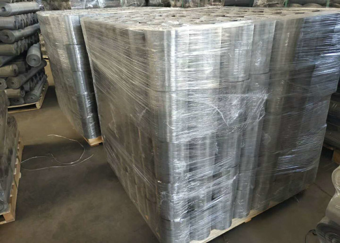 500X500mesh SS304 stainless steel wire mesh filter Screen