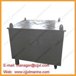 China Classification Society Approval Elelctric Shark Jaw wholesale