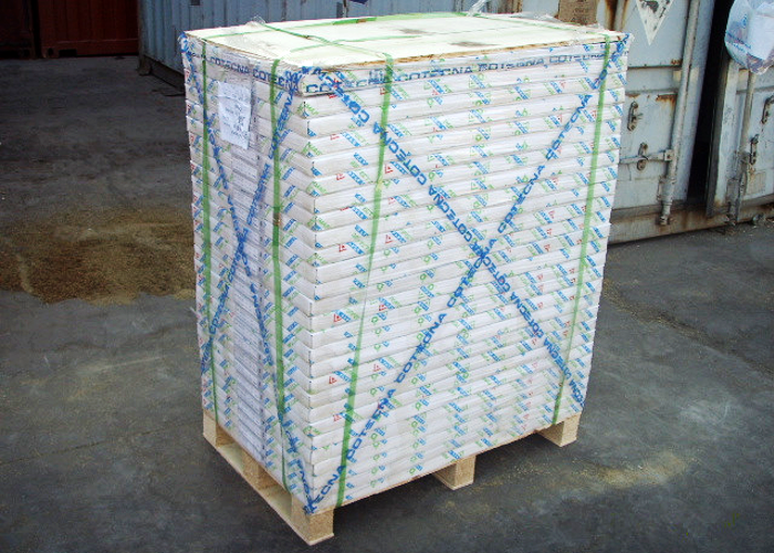 80gsm Carbonless Self Copy Paper Perfect Image Flat Paper Surface