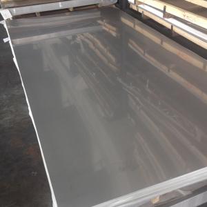 China 316 Stainless Steel Flattened Expanded Metal 6000mm 3mm Steel Sheet HL wholesale