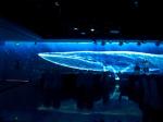 Invisible 3D Hologram Projection Screen Transparent For Live Show
