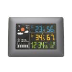 Household Weather Station Thermometers Digital Home Weather Station With