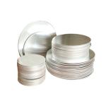 1050 HO Mill Finish Aluminium Round Plate For Cookware