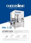 Cutting Tofu Cubes Ultrasonic Cheesecake Cutting Machine
