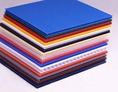 China 6mm coroplast wholesale