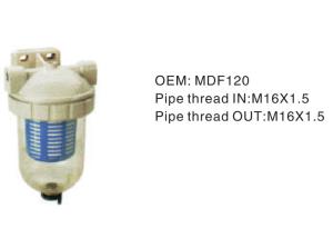 China Hydraulic Oil Filter Assembly wholesale