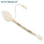 Single Use Disposable PVC Anesthesia Medical Consumable Laryngeal Mask Airway