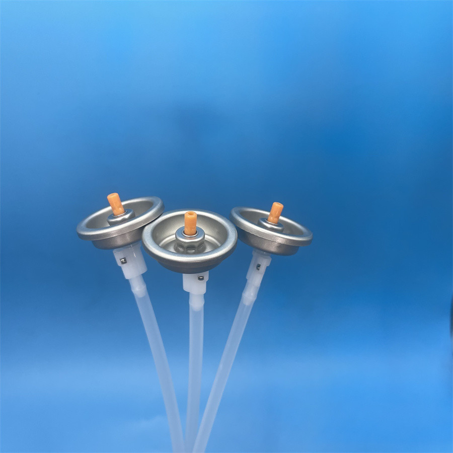 Precision 360 Degree Actuation Valve for HVAC Systems - Optimal Temperature Control Solution