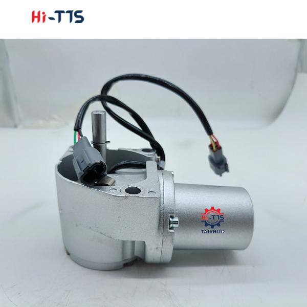 Throttle Motor 4614911 4360509 for EX200-5 ZAXIS200 ZAXIS330 Excavator