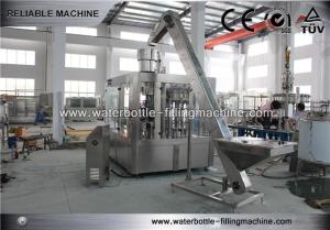 China AC 3 - Phases Beer Filling Machine wholesale