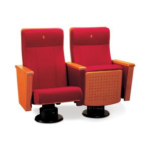China High Quality Auditorium Chair, Auditorium Seating, Theater Seating wholesale