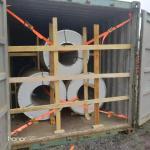 GRADE 1006 Cheap Roofing Sheet Material Prepainted Aluminium Coil PPAL