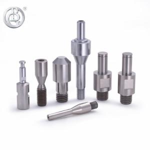 China Non Standard Die Punch Pins OEM SKD11 Material HRC58 Hardness wholesale